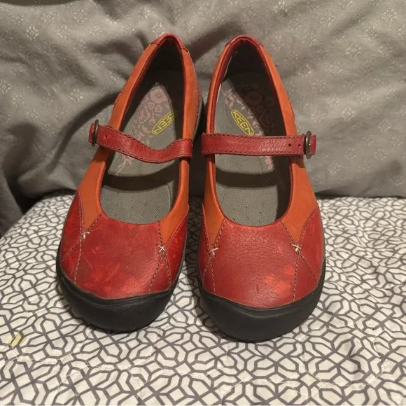 Keen Mary Jane Shoes - Picture 3 of 6